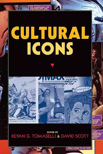 Cultural Icons cover