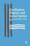 Qualitative Inquiry and Social Justice cover