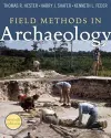 Field Methods in Archaeology cover