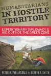 Humanitarians in Hostile Territory cover