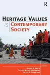 Heritage Values in Contemporary Society cover