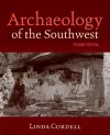 Archaeology of the Southwest, Second Edition cover