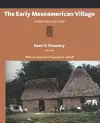 The Early Mesoamerican Village cover