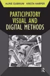 Participatory Visual and Digital Methods cover