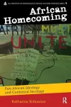 African Homecoming cover