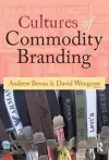 Cultures of Commodity Branding cover