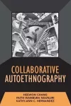 Collaborative Autoethnography cover