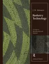 Basketry Technology cover