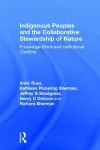 Indigenous Peoples and the Collaborative Stewardship of Nature cover