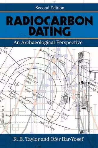 Radiocarbon Dating cover