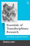 Essentials of Transdisciplinary Research cover