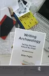 Writing Archaeology cover