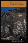 Introduction to Rock Art Research cover