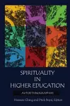 Spirituality in Higher Education cover