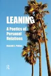 Leaning cover