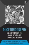 Duoethnography cover