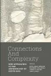 Connections and Complexity cover