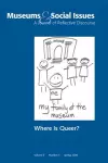 Where is Queer? cover