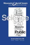 Science & Civic Life cover