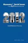 Social Relevance Circa 2012 cover