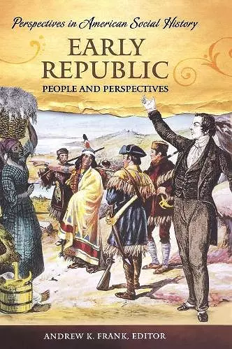 Early Republic cover