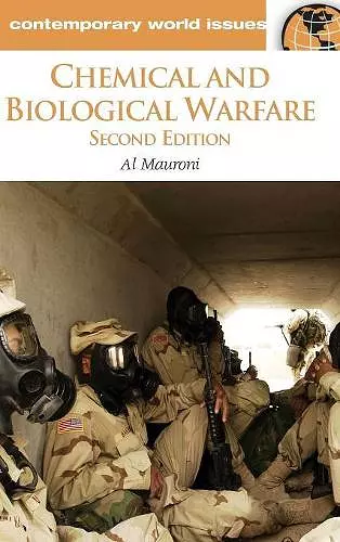 Chemical and Biological Warfare cover
