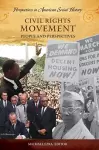 Civil Rights Movement cover