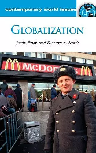 Globalization cover