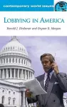 Lobbying in America cover