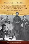 African Americans in the Nineteenth Century cover