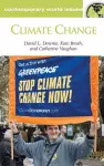 Climate Change cover