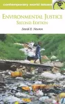 Environmental Justice cover
