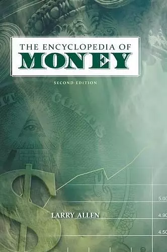 The Encyclopedia of Money, 2nd Edition cover