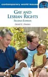 Gay and Lesbian Rights cover