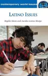 Latino Issues cover