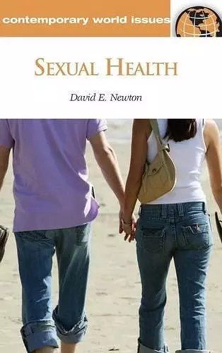 Sexual Health cover