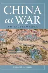 China at War cover