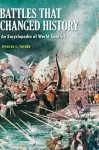 Battles that Changed History cover