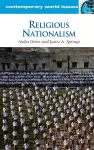 Religious Nationalism cover