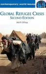 Global Refugee Crisis cover