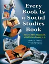 Every Book Is a Social Studies Book cover