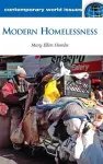 Modern Homelessness cover