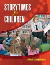 Storytimes for Children cover