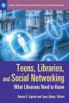 Teens, Libraries, and Social Networking cover