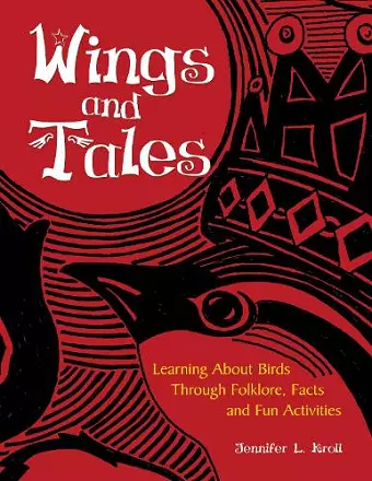 Wings and Tales cover