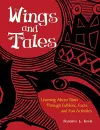 Wings and Tales cover