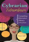 Cybrarian Extraordinaire cover