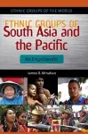 Ethnic Groups of South Asia and the Pacific cover