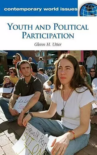 Youth and Political Participation cover