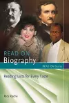 Read On…Biography cover
